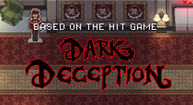 超级黑暗欺骗/Super Dark Deception_三三单机