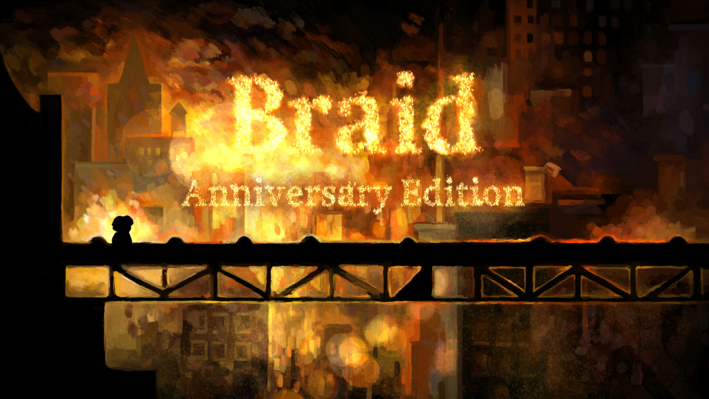 时空幻境周年纪念版/Braid Anniversary Edition -(Build.14585674HF)_三三单机