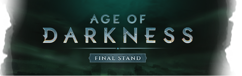 黑暗时代：背水一战/Age of Darkness: Final Stand_三三单机