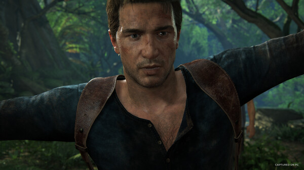 神秘海域：盗贼传奇合辑（UNCHARTED）整合4号升级档_三三单机