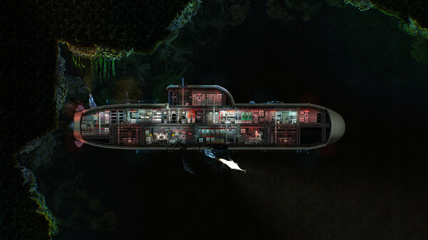 潜渊症 Barotrauma 免安装v1.5.9.2绿色中文版_三三单机