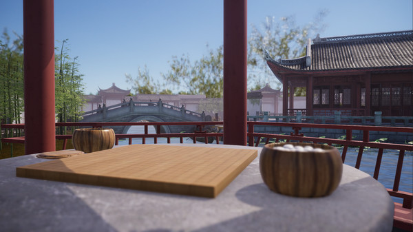 棋弈无限：围棋 Just Go 免安装v1.2.0绿色中文版_三三单机